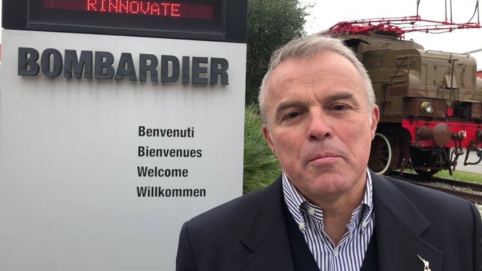 Trattativa Bombardier-Alstom, Benveduti: "Governo pretenda chiarezza su piano industriale"