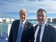 Montagna, Bucci e Piana: "Con le nuove risorse Fosmit la Liguria arriva a circa 12 milioni di euro complessivi" Montagna, Bucci e Piana: "Con le nuove risorse Fosmit la Liguria arriva a circa 12 milioni di euro complessivi"