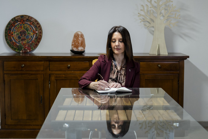 Barbara Vigorito: 'Riscoprire motivazione al successo per uscire da pandemia'