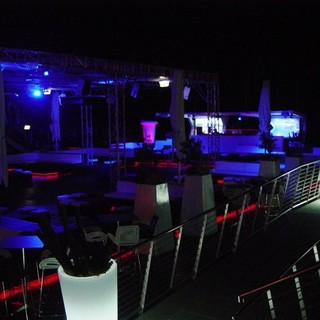 Loano: Bfly, questa sera la grande inaugurazione