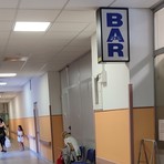 Punti ristoro negli ospedali savonesi, slitta di altri tre mesi la gara per l'affidamento Punti ristoro negli ospedali savonesi, slitta di altri tre mesi la gara per l'affidamento