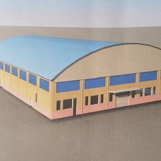 Albenga punta sull'efficientamento energetico: approvato il restyling del tetto della bocciofila Albenga punta sull'efficientamento energetico: approvato il restyling del tetto della bocciofila