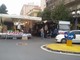 Primo giorno sul Lungocenta per il mercato di Albenga
