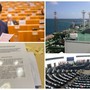 La petizione contro il rigassificatore è stata discussa all'Europarlamento