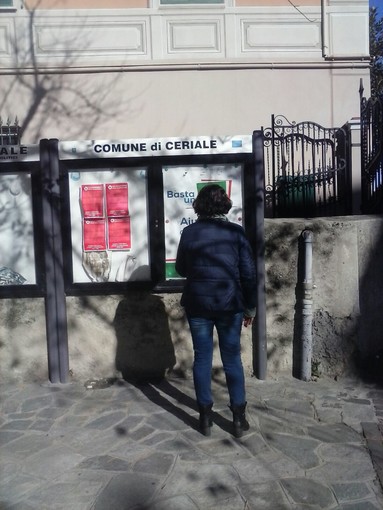 Il Comune di Ceriale “imbavaglia” i gruppi di opposizione negando le bacheche Il Comune di Ceriale “imbavaglia” i gruppi di opposizione negando le bacheche
