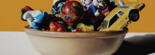 Savona: baratto anti - crisi dedicato ai bambini Savona: baratto anti - crisi dedicato ai bambini