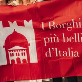 Anche la Liguria partecipa al 17esimo Festival Nazionale de “I Borghi più Belli d’Italia”