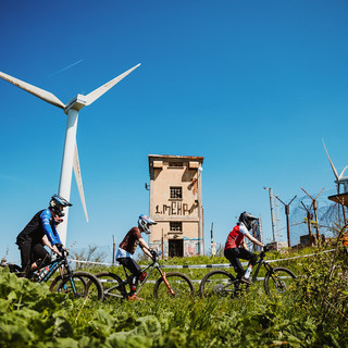 All'ex Base Nato di Calice una giornata di pulizia: domenica 30 marzo volontari in azione