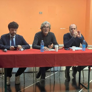 "Politica industriale europea: lavoro e sostenibilità", incontro del Pd con l'europarlamentare dem Benifei