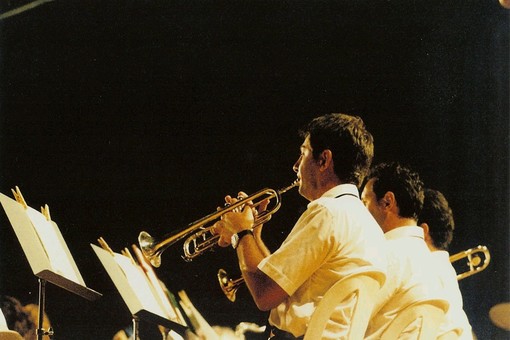 Loano: XX edizione del Raduno Bandistico “E. Garassini” Loano: XX edizione del Raduno Bandistico “E. Garassini”