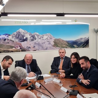 Energia, Benveduti a Roma al tavolo delle regioni: "Indispensabile bilanciare sostenibilità ambientale a quella economica"
