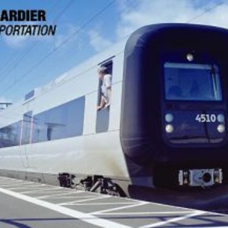 Bombardier si aggiudica contratto di manutenzione decennale con Trenitalia