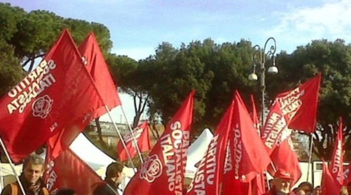 La Federazione Socialista di Savona si unisce al cordoglio per Mario Genesio