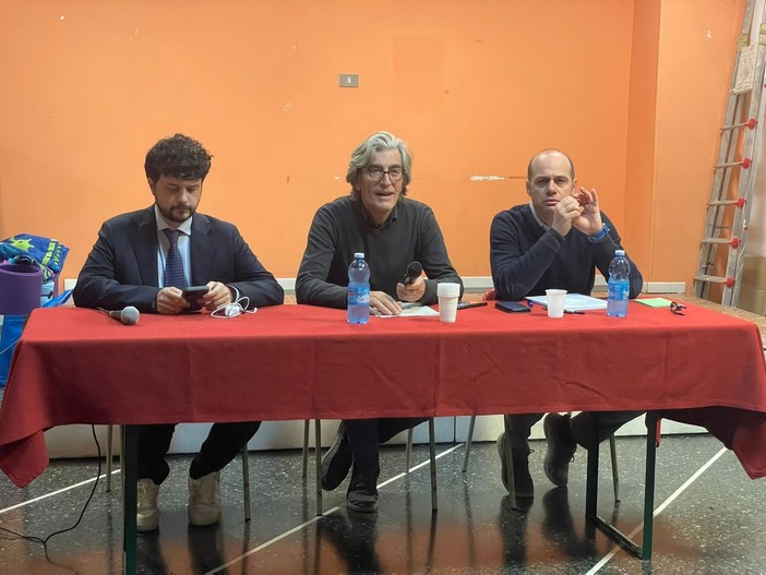 "Politica industriale europea: lavoro e sostenibilità", incontro del Pd con l'europarlamentare dem Benifei