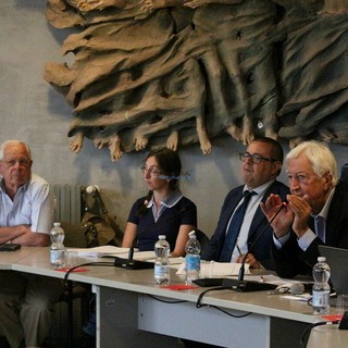 Borgio Verezzi, allarme Pfas nell’acqua: “Il dato preliminare ci dice che sono ancora alti” Borgio Verezzi, allarme Pfas nell’acqua: “Il dato preliminare ci dice che sono ancora alti”