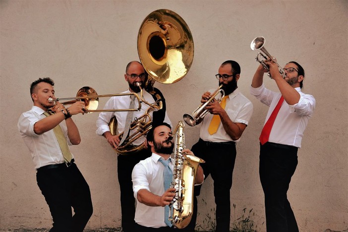 Doppio appuntamento musicale a Finalborgo