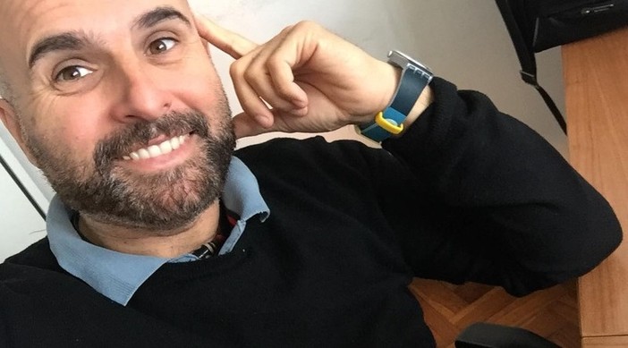 "Una Valle": la prima opera letteraria dell'ex assessore di Cengio Boris Arturi