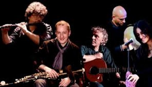 Doppio appuntamento a Varigotti e Toirano con "Musica nei Castelli di Liguria"
