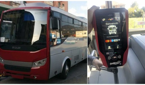 TPL Linea, doppia svolta da settembre: nuove tariffe per gli abbonamenti annuali e stop ai biglietti cartacei