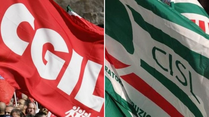 Ispettori del Lavoro in sciopero, Mafera (Fp Cisl) e Bellini (Fp Cgil): ”Nessun provvedimento rispettato secondo gli obbiettivi annunciati primavera scorsa” Ispettori del Lavoro in sciopero, Mafera (Fp Cisl) e Bellini (Fp Cgil): ”Nessun provvedimento rispettato secondo gli obbiettivi annunciati primavera scorsa”