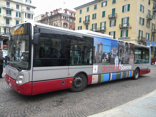 Trasporto Pubblico Locale: la Liguria in attesa di 2,3 milioni di euro