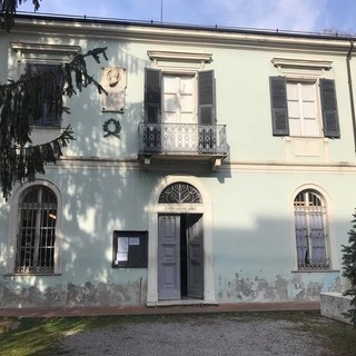 Biblioteca di Carcare, boom di lettori e nuovi libri: in arrivo oltre 12mila euro dal Ministero della Cultura