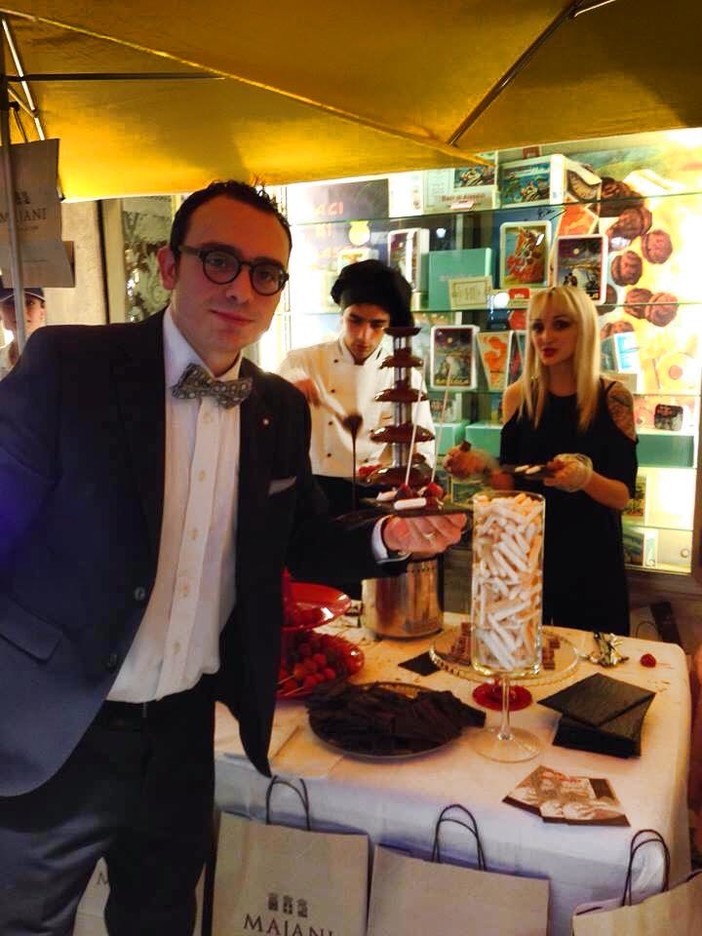 Il “caffè concerto” di Balzola esportato in Inghilterra come modello da seguire Il “caffè concerto” di Balzola esportato in Inghilterra come modello da seguire