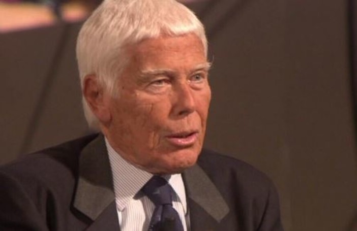 E…state a Borghetto, continuano le serate d’autore: venerdì 21 agosto appuntamento con Beppe Bigazzi E…state a Borghetto, continuano le serate d’autore: venerdì 21 agosto appuntamento con Beppe Bigazzi