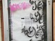 Carcare, vandalizzata la bacheca del Pd in via Castellani (FOTO)