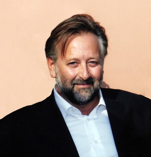 Perrone e Ciangherotti (FI): "Ecco la bella notizia: Angelo Barbero (con il S.M. di Misericordia) torna in Regione Liguria"