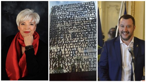 Savona 2021, Branca replica a Salvini: "Dopo alcune sue uscite lecito chiedersi il perché della scelta"