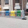 Raccolta differenziata a Savona, un lettore: &quot;Con più bidoni intelligenti si potrebbero risolvere le anomalie&quot;
