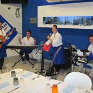 Ancora tanti appuntamenti al Ristorante Buon Vento a Loano