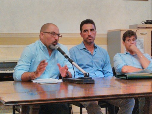 L'amministrazione di Borghetto: "Vi raccontiamo un anno di noi"