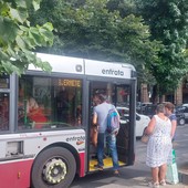 Autisti controlleranno il biglietto sugli autobus. Dg Tpl: "Qualche rallentamento potrebbe esserci ma non sarà un problema" Autisti controlleranno il biglietto sugli autobus. Dg Tpl: "Qualche rallentamento potrebbe esserci ma non sarà un problema"