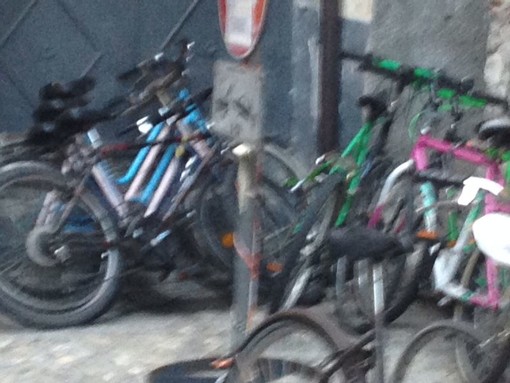 Albenga come Pechino? Scopriamo il perchè... Albenga come Pechino? Scopriamo il perchè...