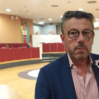 Al Santa Corona forti ritardi nelle consegne del radiofarmaco, Brunetto (Lega): "PET-CT rimandate, risolvere al più presto queste criticità" Al Santa Corona forti ritardi nelle consegne del radiofarmaco, Brunetto (Lega): "PET-CT rimandate, risolvere al più presto queste criticità"