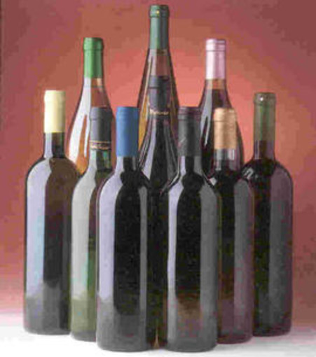 Liguria: una vendemmia di grande qualita&amp;#039;