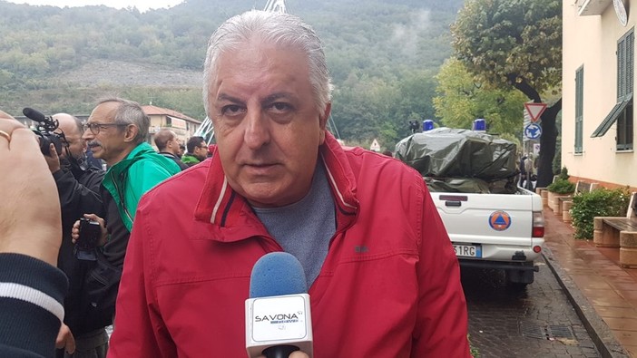 Pietro Balestra riconfermato sindaco a Villanova d’Albenga Pietro Balestra riconfermato sindaco a Villanova d’Albenga