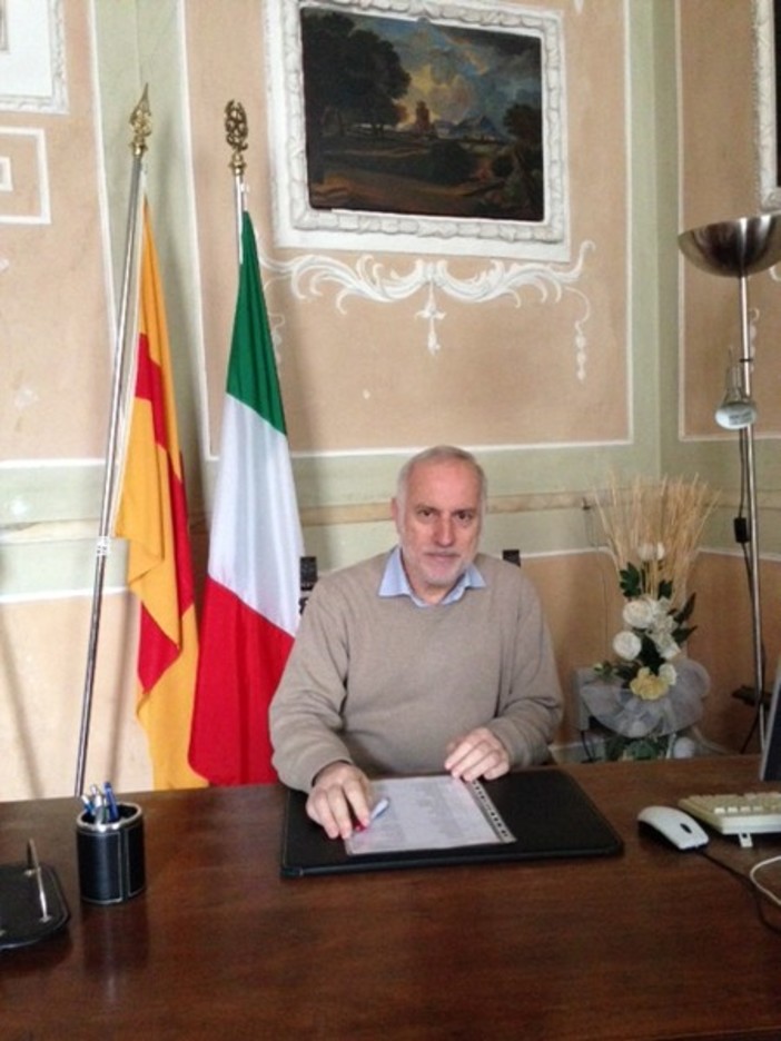 Albenga: il verde pubblico alla Cooperativa il Miglio Verde Albenga: il verde pubblico alla Cooperativa il Miglio Verde