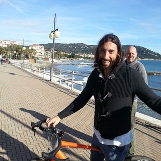 Rissa con Brumotti, il padre e i due figli albanesi: "Siamo noi gli aggrediti, ci siamo difesi"