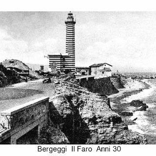 A Bergeggi la mostra "Un tuffo nel passato"