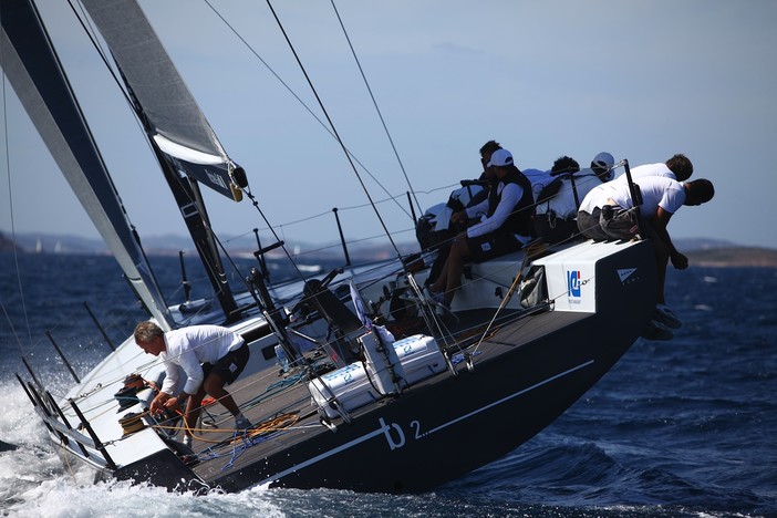 Marina di Loano ospiterà il Campionato Italiano d’Altura 2014