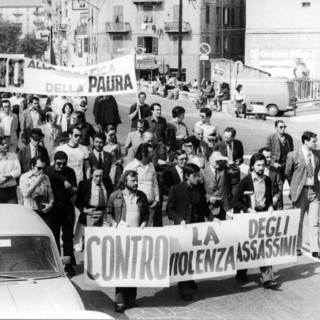 50 anni fa la prima bomba di Savona: l'attentato al palazzo del senatore Varaldo