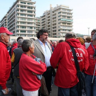 Bolkestein, Vaccarezza: "Le leggi a tutela del comparto balneare presto in Aula"