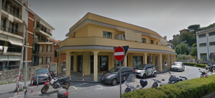 Immagine tratta da Google Maps