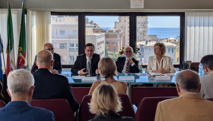 Revenge porn, Regione e Corecom uniscono le forze contro la diffusione illecita di immagini intime