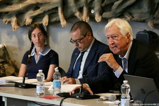 PFAS a Borgio Verezzi, Dacquino: "L'obiettivo è riportare acqua sicura nelle case attraverso una soluzione seria e duratura"
