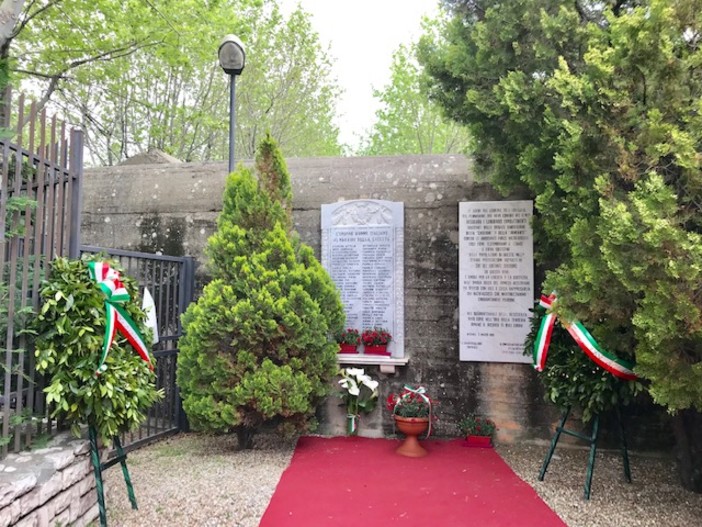 Sabato presentazione del libro "I misteri del boia di Albenga"