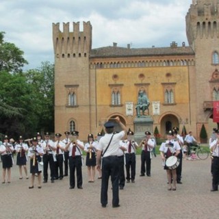 Cairo Montenotte, concerto della banca "Giacomo Puccini" per la Santa patrona Cecilia